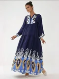 HICCUP Navy Blue
