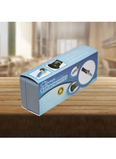 Loyka Atc 0-32 Brix Meter Refractometer  - Image 2