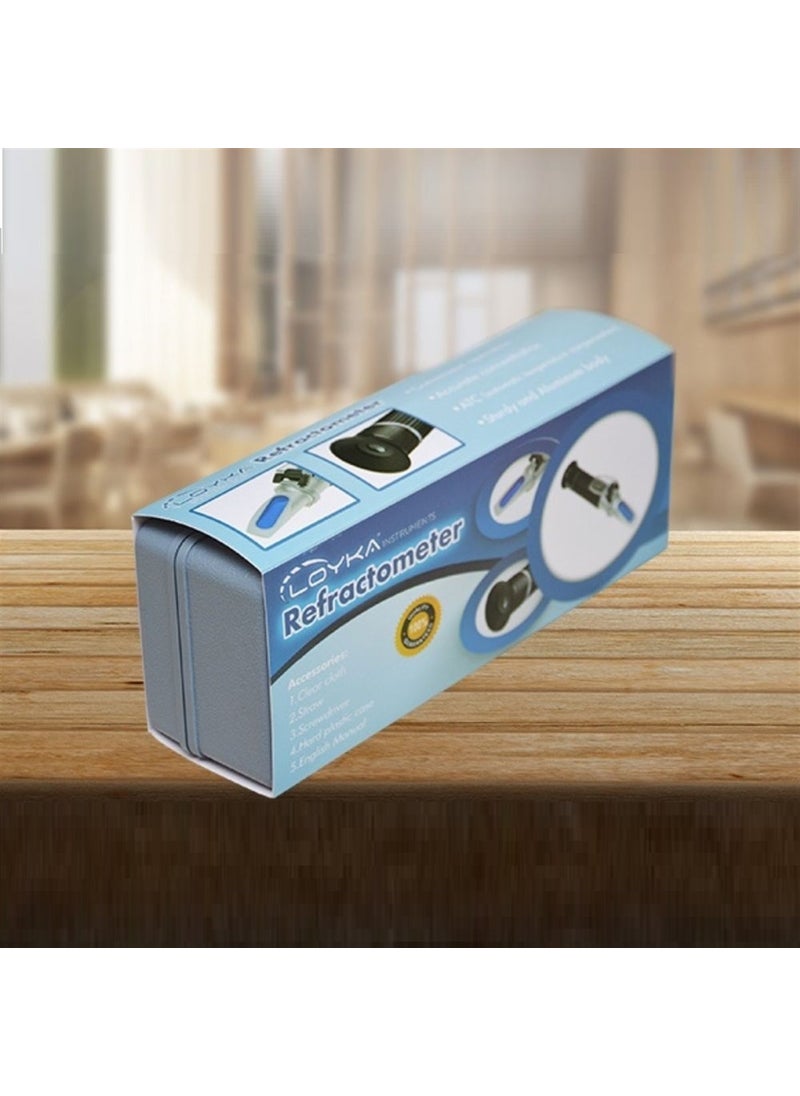 Loyka Atc 0-32 Brix Meter Refractometer  - Image 2