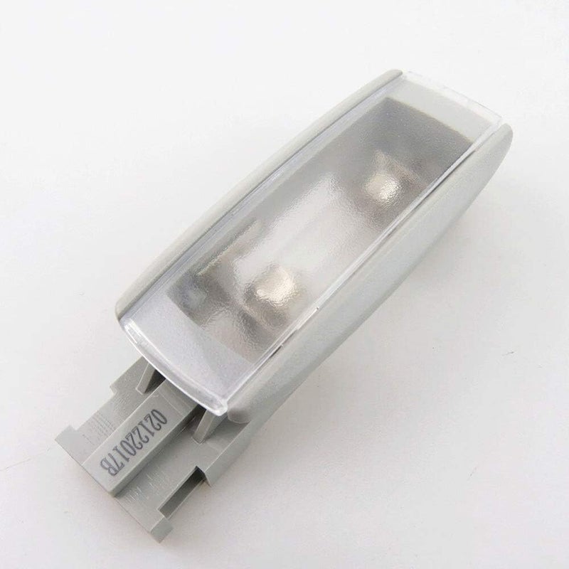 Wivplex Car Interior Dome Lamp Reading Light - Image 2