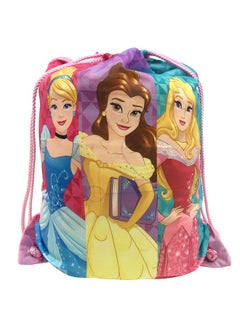 Jay Franco Disney Princess Trip Slumber Sack - Cozy & Warm Kids Lightweight Slumber Bag/Sleeping Bag - Featuring Ariel, Belle, and Cinderella - pzsku/Z9B3A8EE6F69CB446BA4CZ/45/_/1736426321/6f347450-df3b-4a0b-bee3-b72b8f59599d