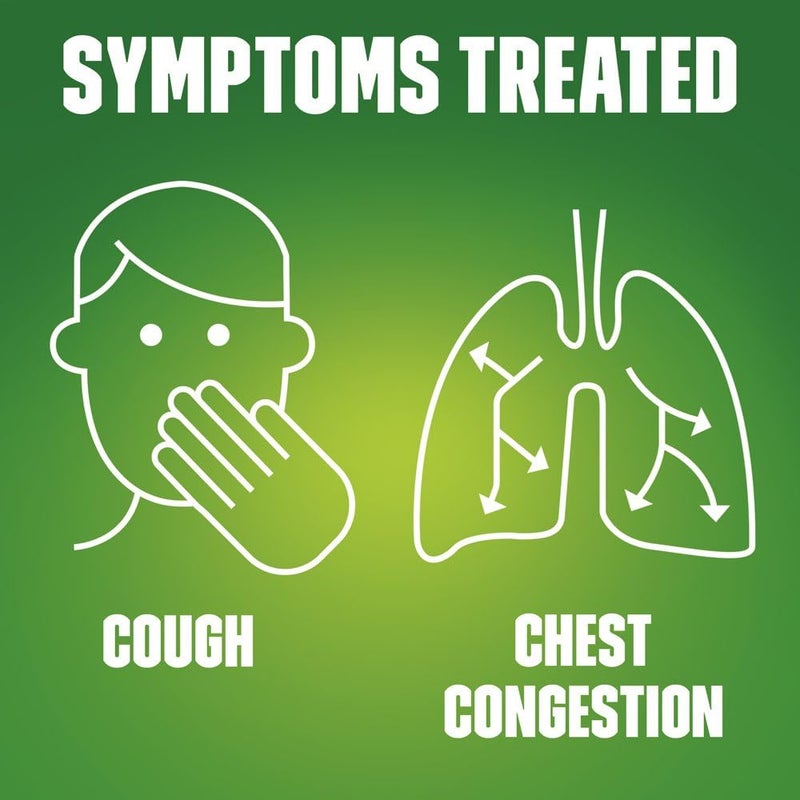 MUCINEX موسينكس DM 12 ساعة أقصى قوة طارد للبلغم وأقراص مثبط للسعال 42 حبة - Image 3