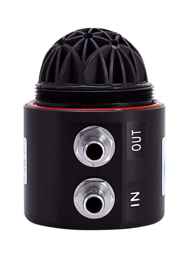 G 1/4inch Cooling Heat Exchanger Water Pump Tank CO2 DC12V 10W CPU 500L/H Mute Quiet Working 50000 Hours Life - Image 4