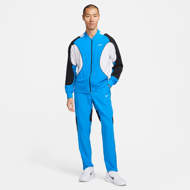 Nike Men's Dri-FIT Tennis Pants