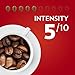 Lavazza Qualita Rossa 88 oz Brick Ground Pack of 3 - Image 4