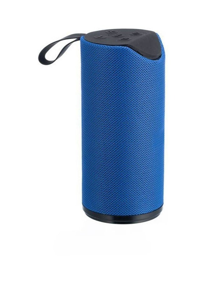 Portable Bluetooth Speaker  with FM And Micro-SD Card Slot for All Smartphones - Image 1