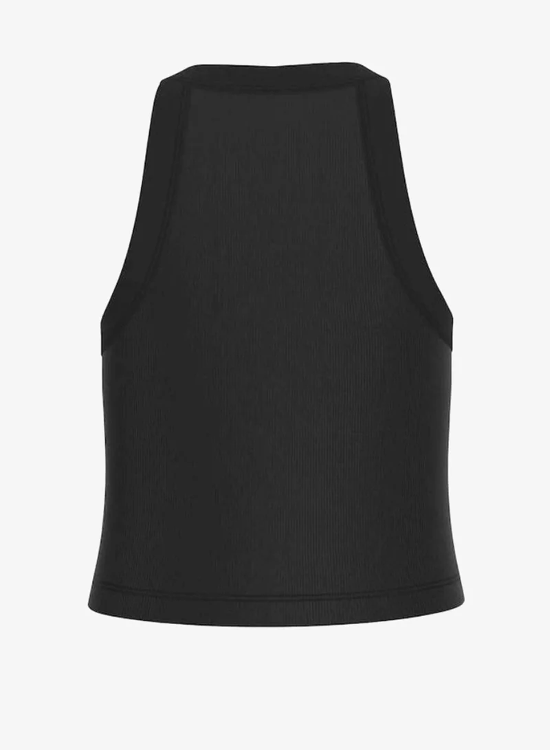 GUESS Youth Sleeveless Crop Top