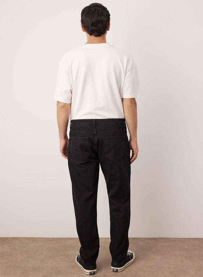 trendyol Slim Jeans - Image 4