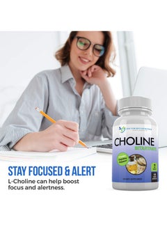 DOCTOR RECOMMENDED SUPPLEMENTS Veggie Capsules By Doctor Recommended Supplements Supports Cognitive Health Memory  More  - Image 3