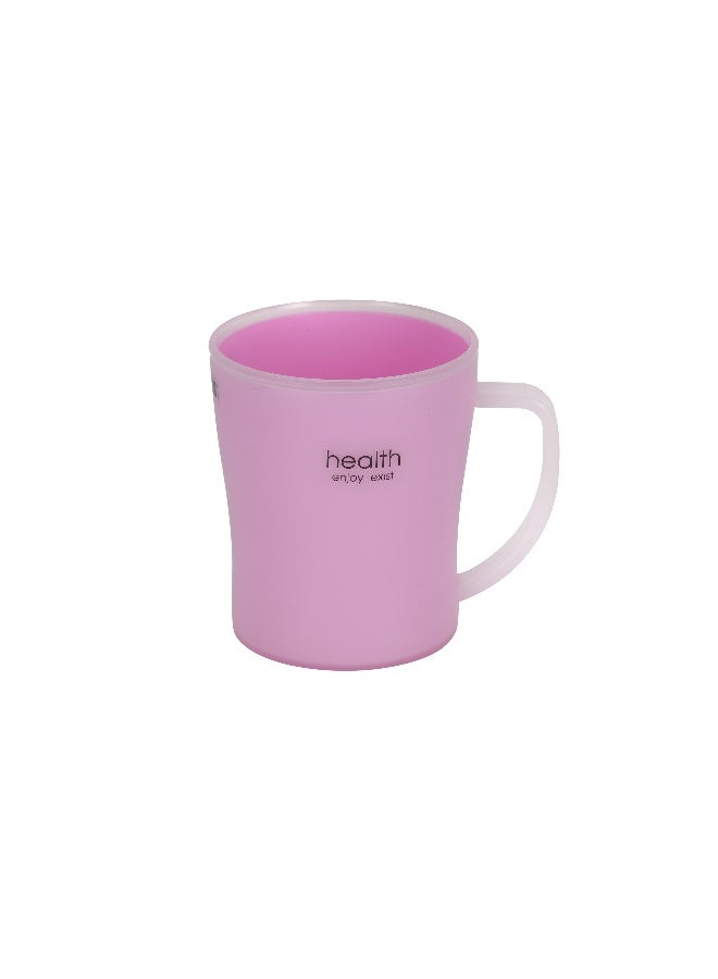 Royalford Water Cup Multi Color Assorted Color Blue - Image 2