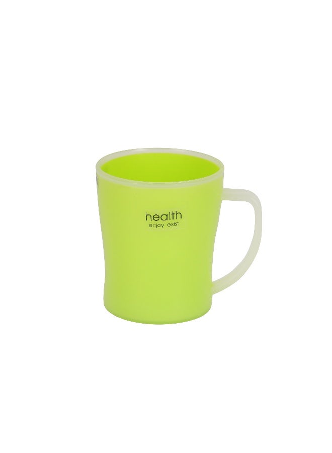 Royalford Water Cup Multi Color Assorted Color Blue - Image 1