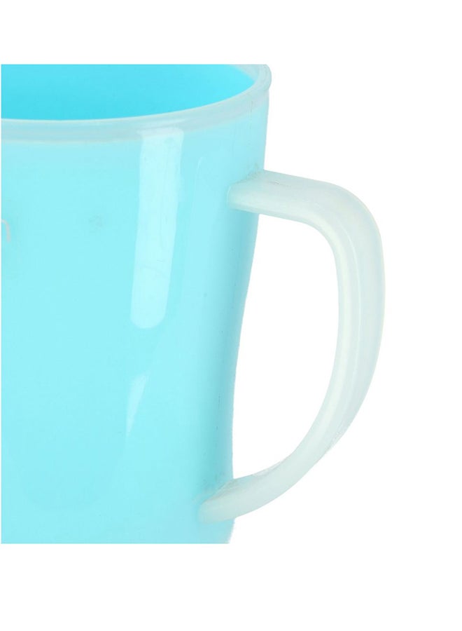 Royalford Water Cup Multi Color Assorted Color Blue - Image 4