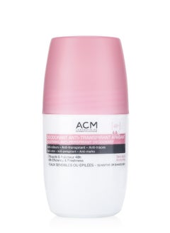 ACM Laboratoire dermatologique ACM Deodorante Anti-transpirante Deodorant 48h -50ml 