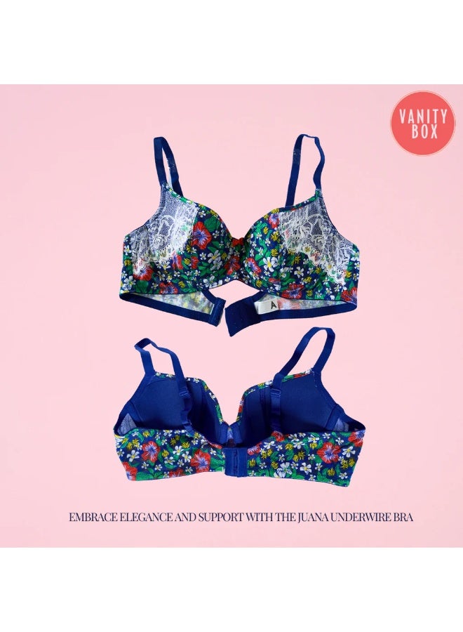 منتجات آفون حمالة صدر جوانا ذات السلك - Image 1