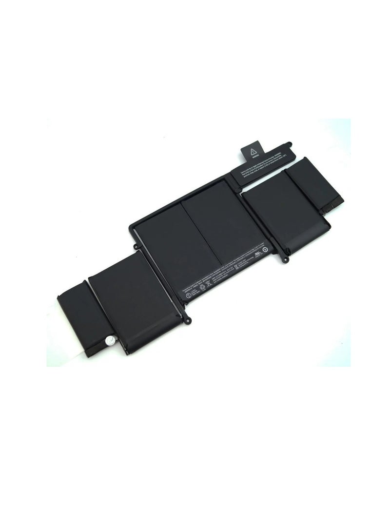 Terabyte Replacement Apple A1502 Macbook Pro 13-Inch Retina Early 2015 Laptop Battery - Image 2