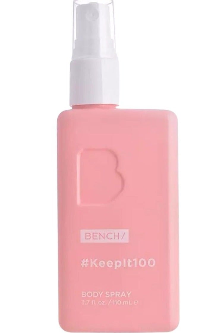 بينش سبراي الجسم كيب إت 100 - 110 مل - Image 1