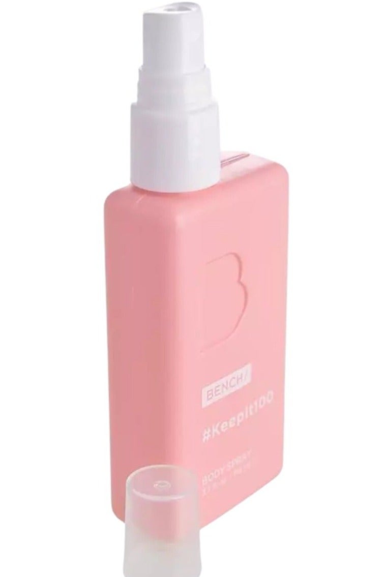 بينش سبراي الجسم كيب إت 100 - 110 مل - Image 2