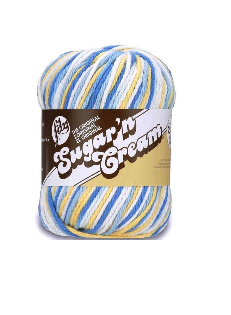 ليلي غزل كريم ليلي شوجر إن - أومبريس صن كيسد - Image 2