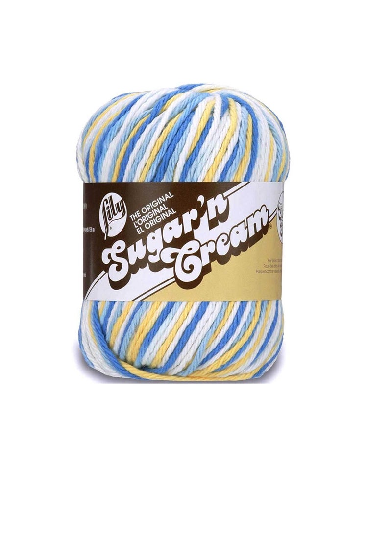 ليلي غزل كريم ليلي شوجر إن - أومبريس صن كيسد - Image 1