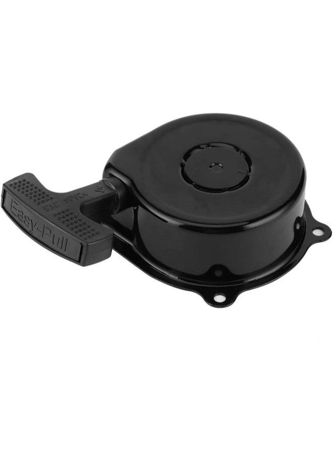 klarako Pull Start Starter Recoil Assembly Fit for Suzuki Quadrunner 50 LT50 2x4 19831987 Aluminum Alloy  - Image 1