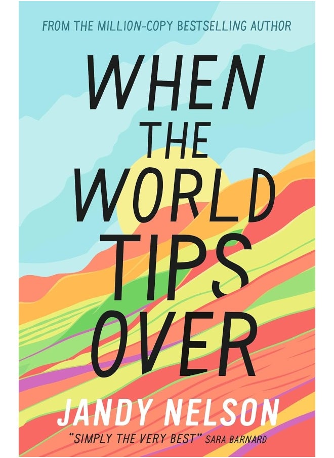 When the World Tips Over 