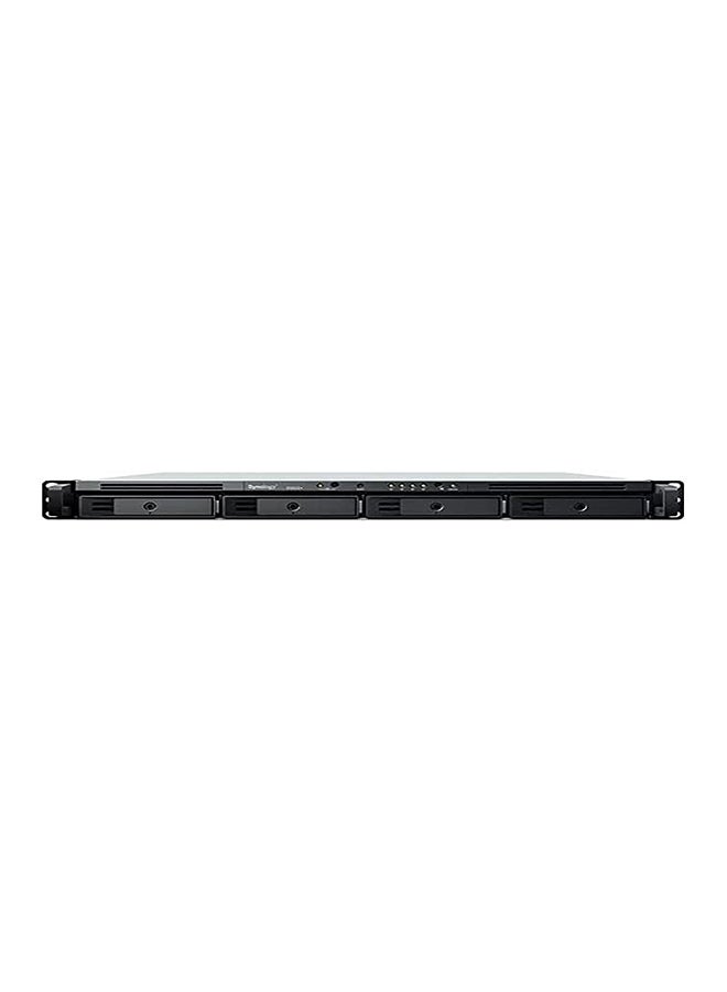 راكد ستيشن RS822+