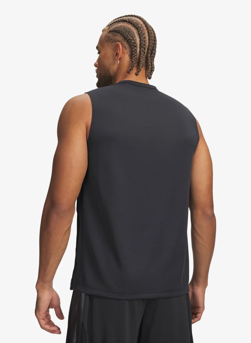 UNDER ARMOUR Curry Training Tank