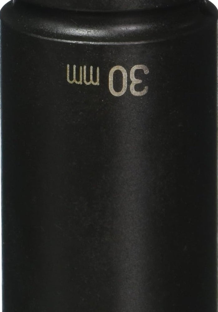 Grey Pneumatic 30mm Deep Socket - Image 2