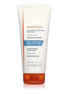 DUCRAY Ducray Anaphase+ Strengthening Conditioner 200ml 