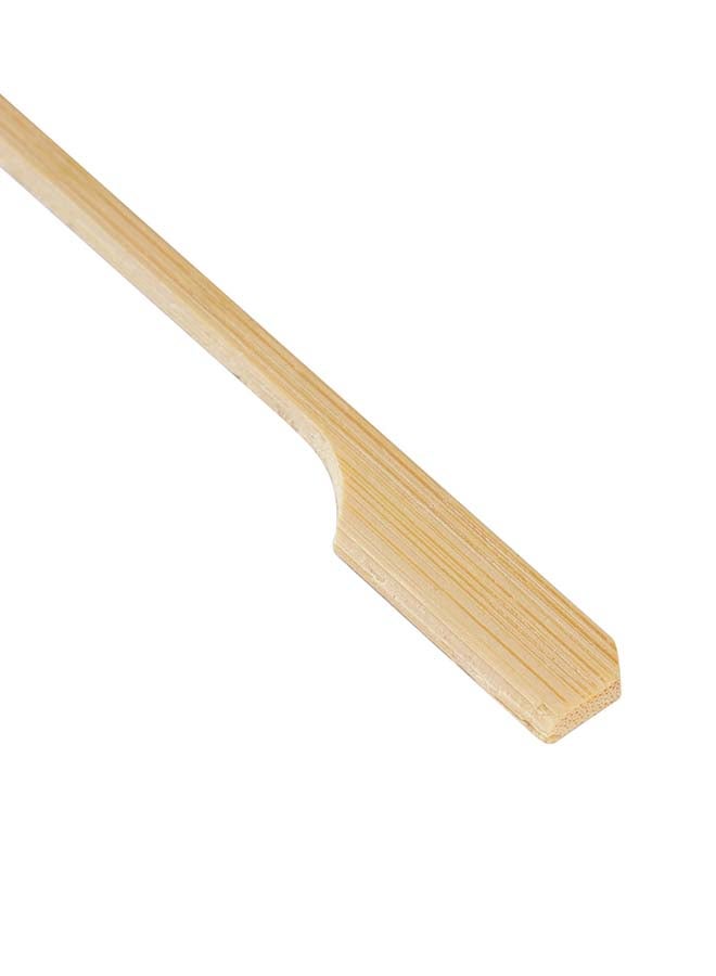 packwell أسياخ خشبية من باكويل 9 سم 100 قطعة - Image 5