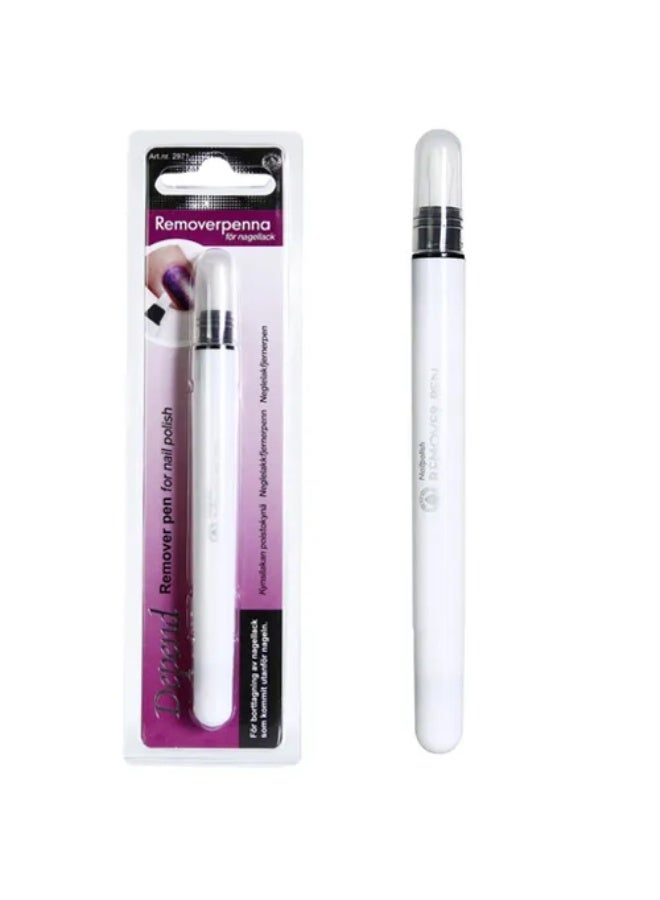Depend Nail Polish Remover Pen - Image 2
