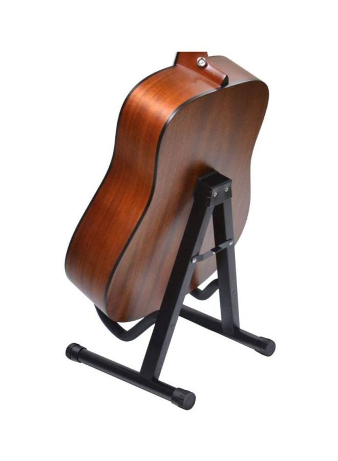 Generic A-Frame Acoustic Guitar Stand - Image 5