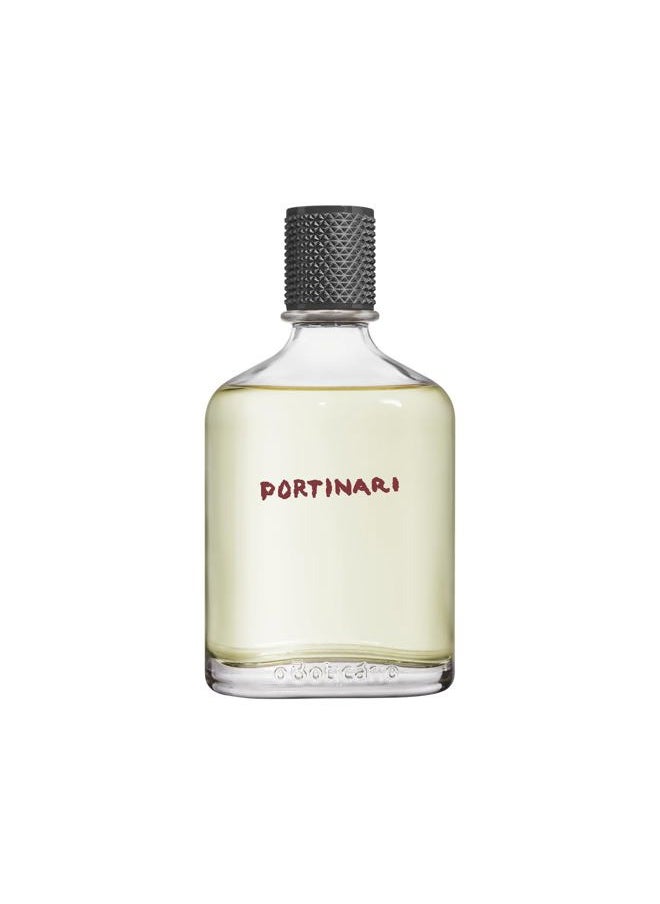 Portinari - Eau de Toilette by O Boticario | Long Lasting Perfumes for Men | Fresh Citrus & Spice Men's Fragrance (3.38 fl oz) - Image 1