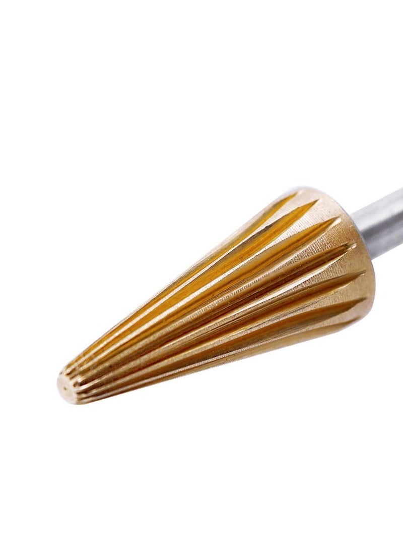 Leather Edge Sealer Leather DIY Craft Top Edge Dye Roller Oil Pen Applicator Perfect for Painting Belts Straps and More  - Image 3