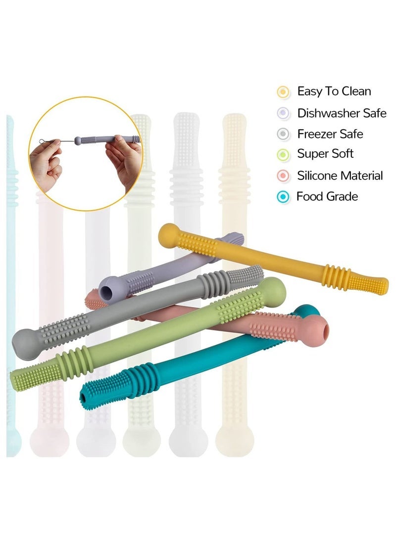 Teething Sticks For Teething Baby