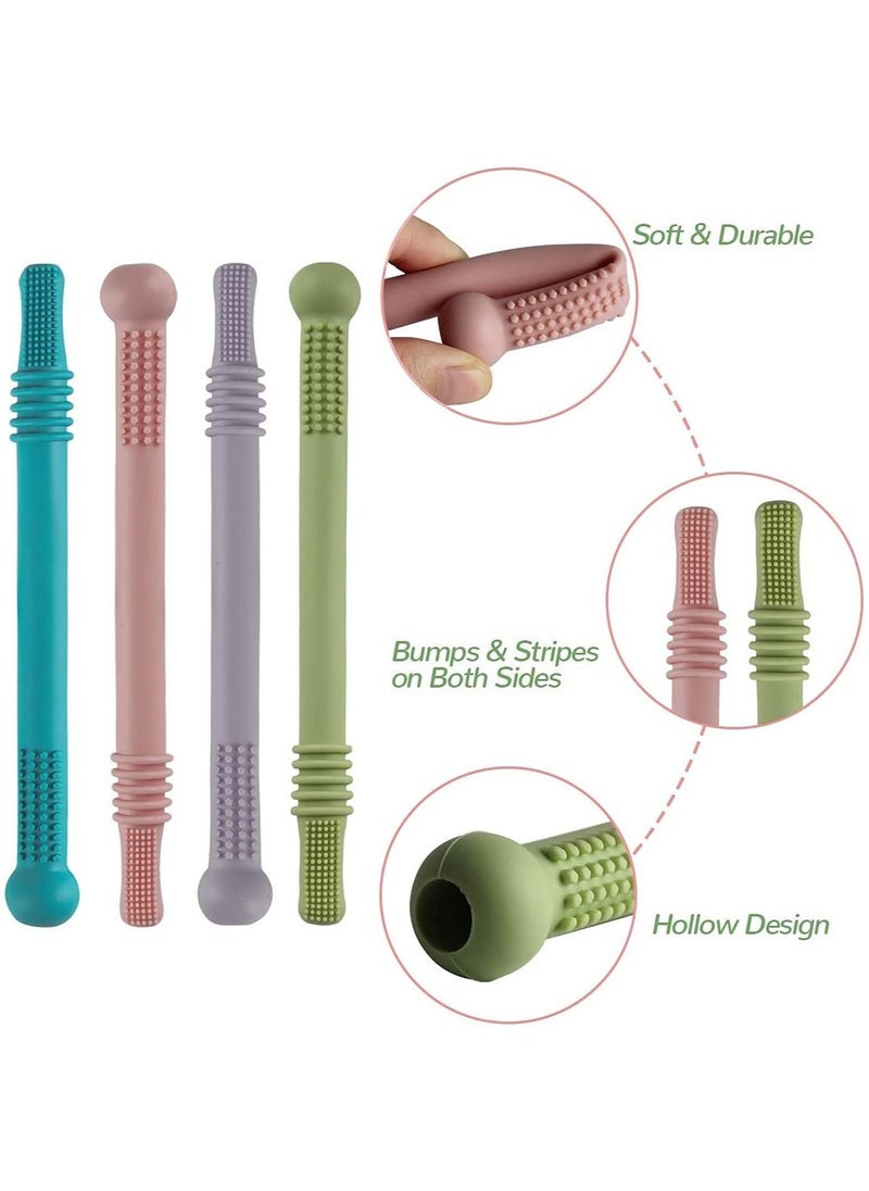 Teething Sticks For Teething Baby