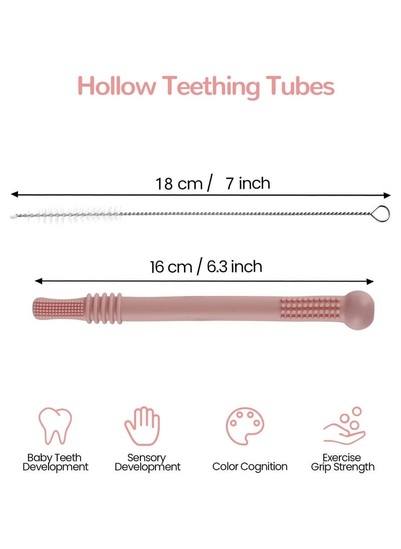 Teething Sticks For Teething Baby