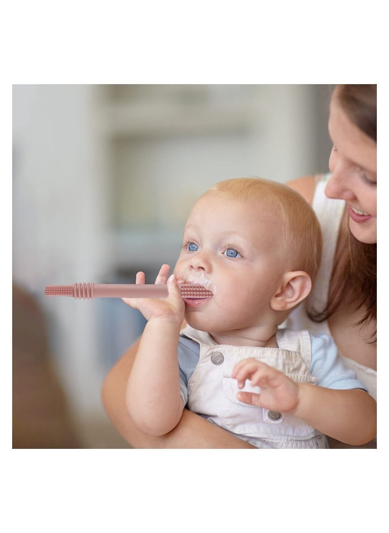 Teething Sticks For Teething Baby