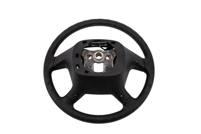 GM Genuine Parts 22947803 Ebony Steering Wheel - Image 2