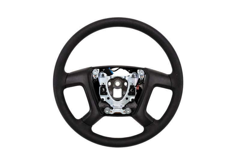 GM Genuine Parts 22947803 Ebony Steering Wheel - Image 5