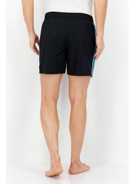 Men Sportswear Fit Board Shorts, Black Combo - pzsku/Z9B3CB16AC85BD904FF0CZ/45/_/1737641897/d2064a76-ca67-4918-8bbd-8fa1601e8f7e