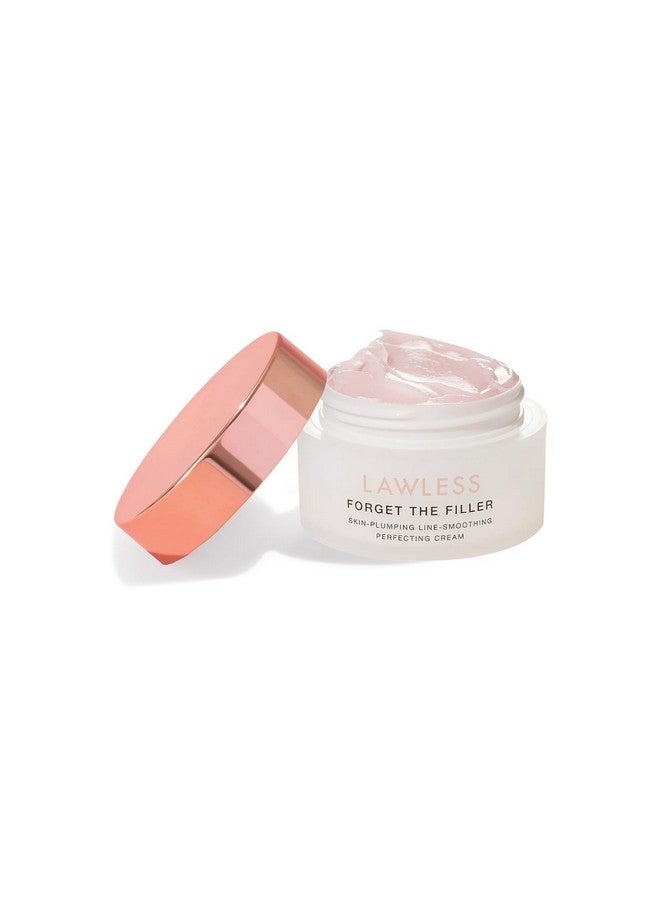 LAWLESS Women'S Forget The Filler Perfecting Cream - Image 1