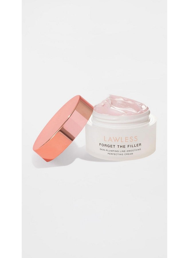 LAWLESS Women'S Forget The Filler Perfecting Cream - Image 2