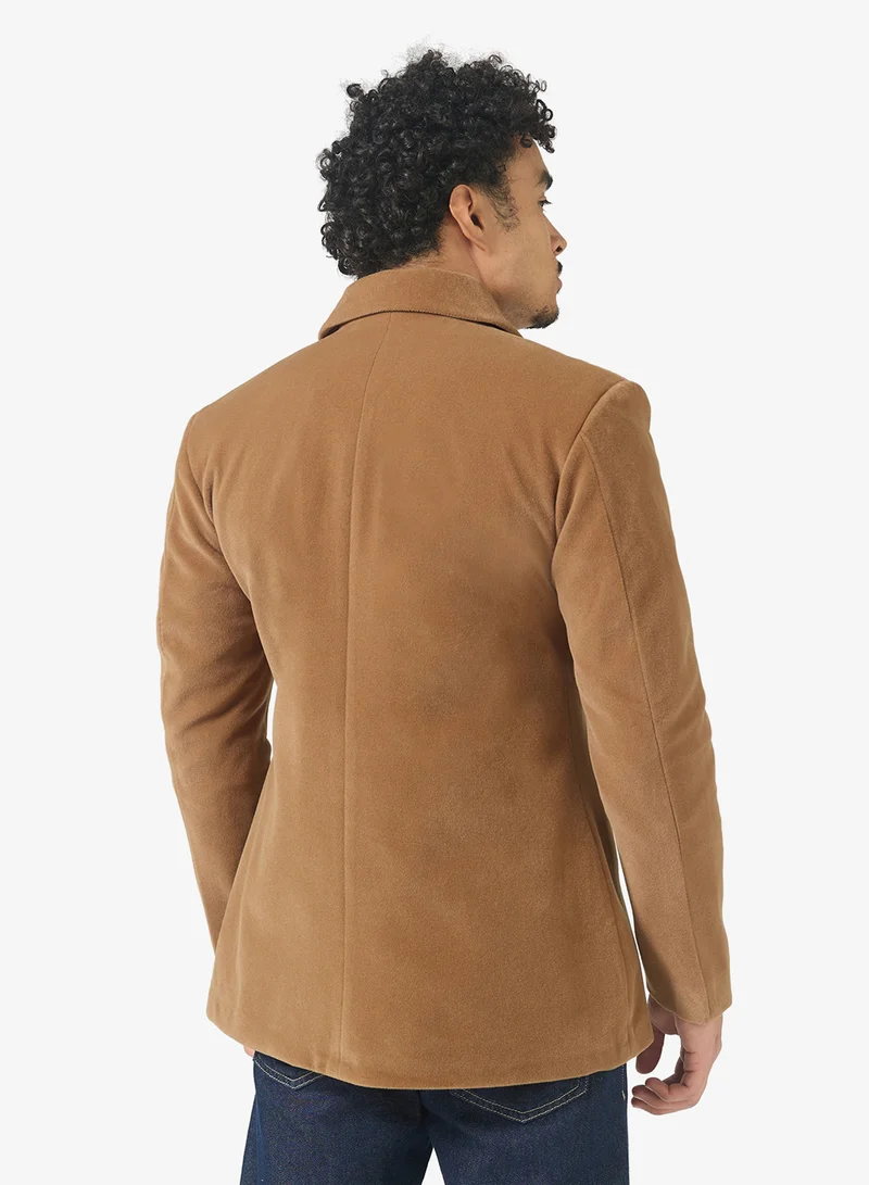 روبرت وود جاكيت كاجوال