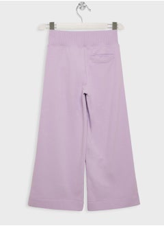 Calvin Klein Jeans Youth Gradient Logo Trousers  - Image 2