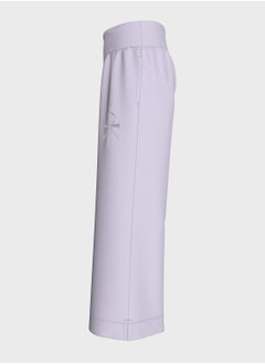 Calvin Klein Jeans Youth Gradient Logo Trousers  - Image 4