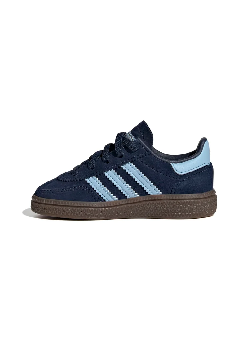 Adidas adidas HANDBALL SPEZIAL EL I Blue Originals Men Shoes