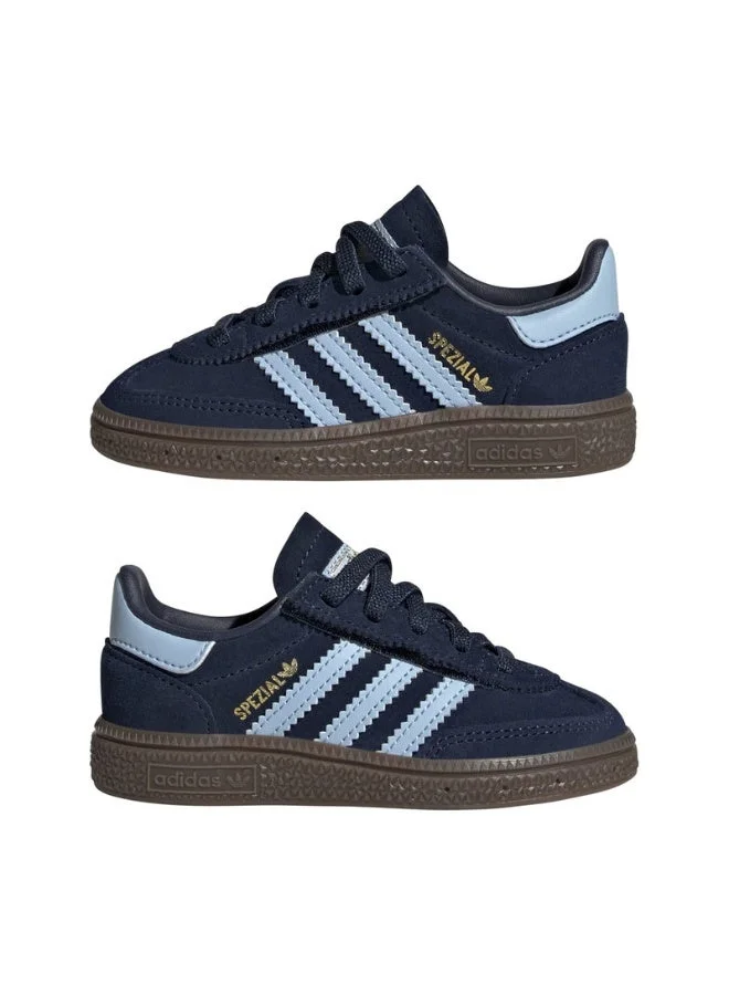 Adidas Handball Spezial Comfort Closure Elastic Lace Shoes