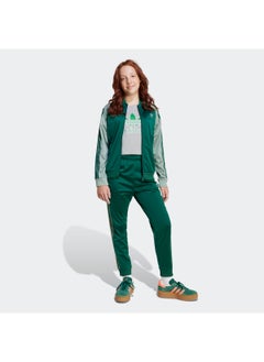 adidas Originals Youth Adicolor Sst Tracktop  - Image 5