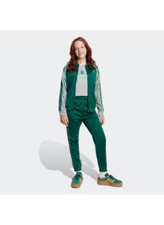adidas Originals Youth Adicolor Sst Tracktop  - Image 4